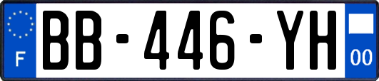 BB-446-YH