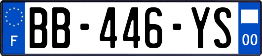 BB-446-YS