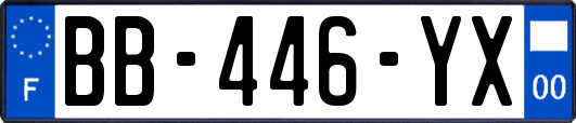 BB-446-YX