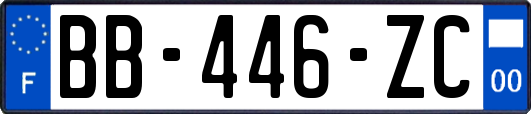 BB-446-ZC