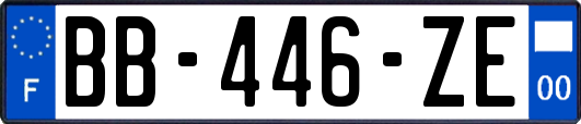 BB-446-ZE