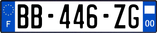 BB-446-ZG