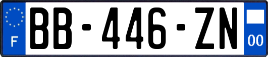 BB-446-ZN