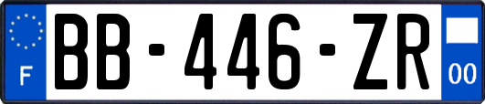 BB-446-ZR