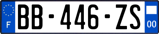 BB-446-ZS