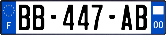 BB-447-AB