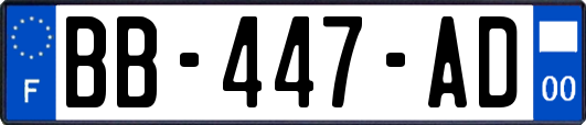 BB-447-AD