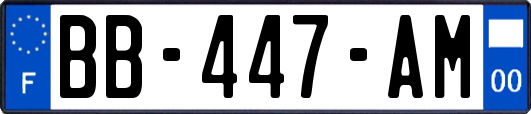 BB-447-AM