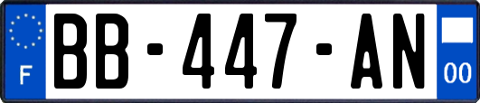 BB-447-AN