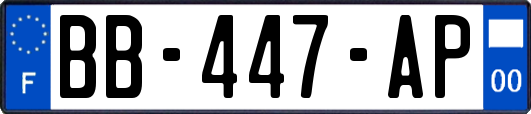 BB-447-AP