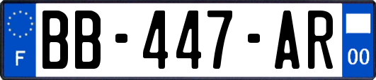 BB-447-AR