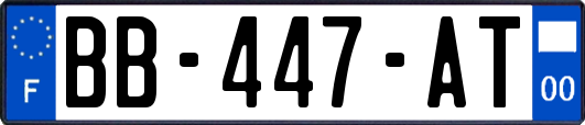 BB-447-AT