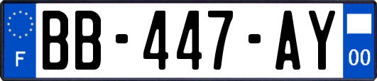 BB-447-AY