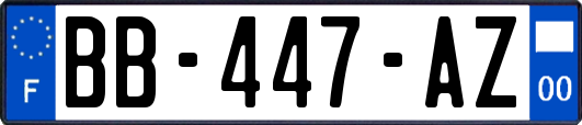 BB-447-AZ