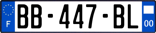 BB-447-BL