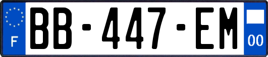 BB-447-EM