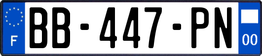 BB-447-PN