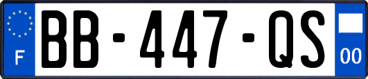 BB-447-QS