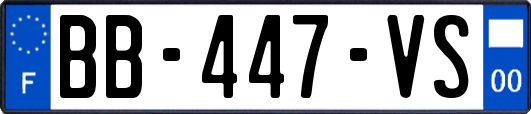 BB-447-VS