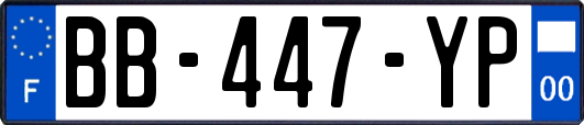 BB-447-YP