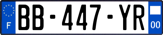 BB-447-YR