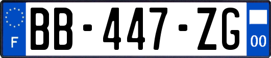 BB-447-ZG