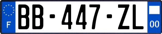 BB-447-ZL