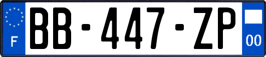 BB-447-ZP