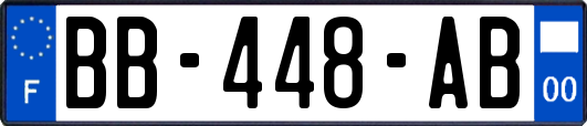 BB-448-AB