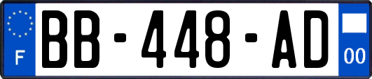 BB-448-AD