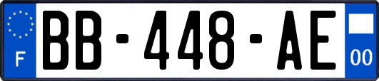 BB-448-AE