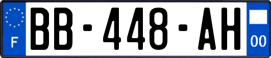 BB-448-AH