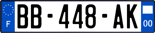 BB-448-AK