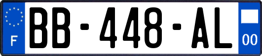 BB-448-AL