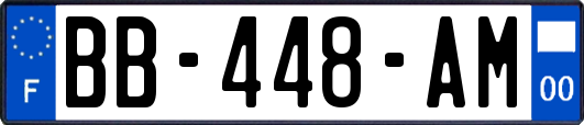 BB-448-AM