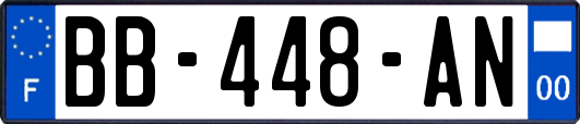 BB-448-AN