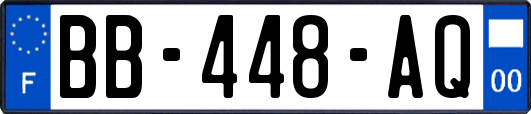 BB-448-AQ