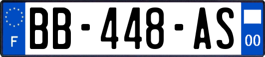 BB-448-AS