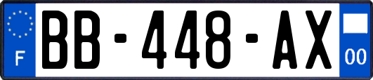 BB-448-AX