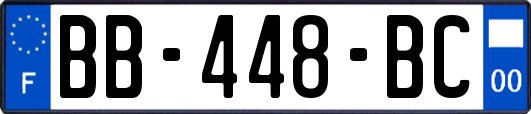 BB-448-BC