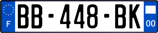 BB-448-BK