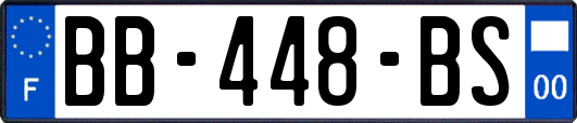 BB-448-BS