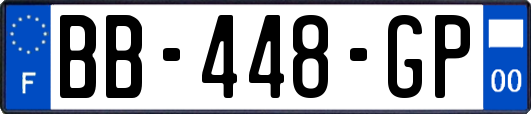 BB-448-GP