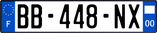 BB-448-NX