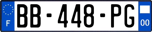 BB-448-PG