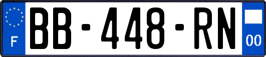 BB-448-RN