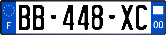 BB-448-XC