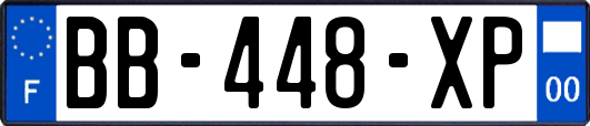 BB-448-XP