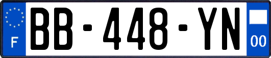 BB-448-YN