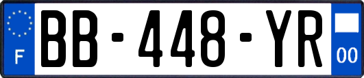 BB-448-YR
